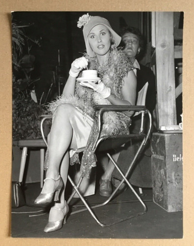 Bibi johns - johns,