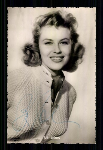 Bibi johns kolibri karte die - kolibri,