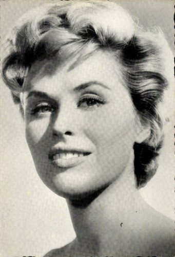 Schauspielerin bibi johns - schauspielerin,