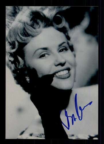 Bibi johns foto original - foto,