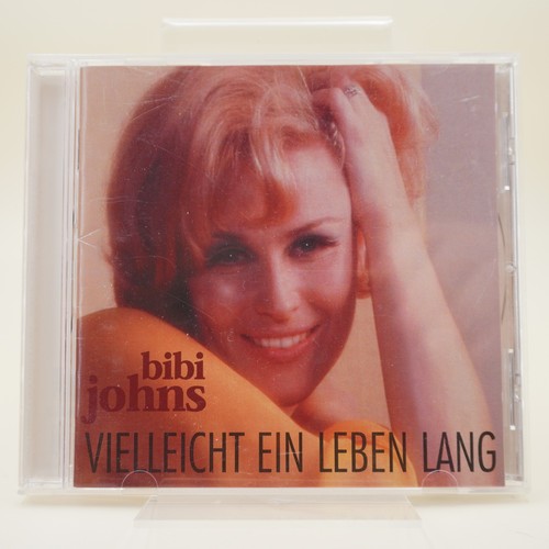Bibi johns vielleicht ein - johns, –