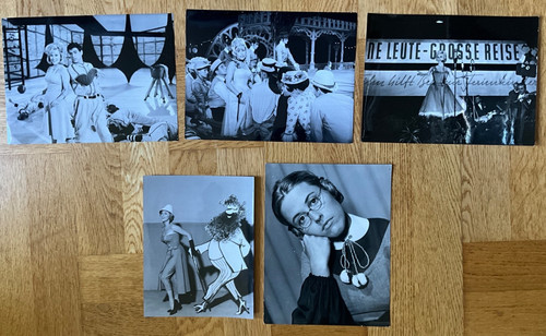 Bibi johns alte - bibi,