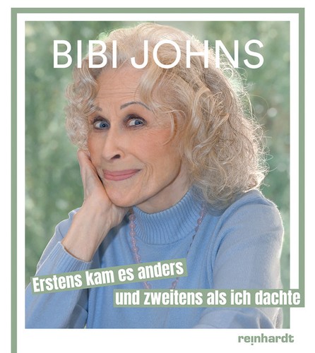 Bibi johns - bibi,