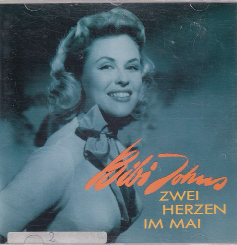 Bibi johns zwei herzen - bibi,