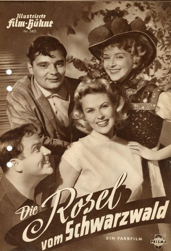 Filmprogramm die rosel vom - "die,