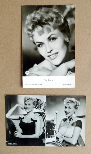Bibi johns rüdel verlag - bibi, rüdel-verlag