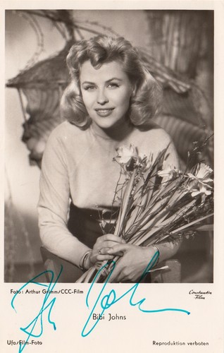 Bibi johns original - johns,
