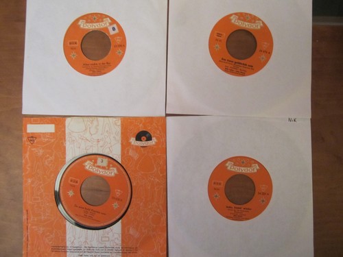 Vinyl single sammlung - vinyl,