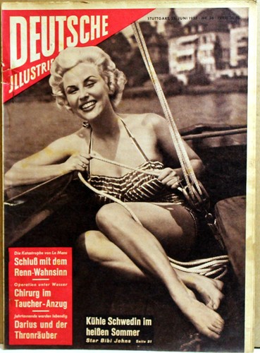Deutsche illustrierte - deutsche, 26