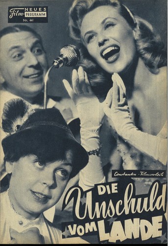 Nfp 441 die - |, vom