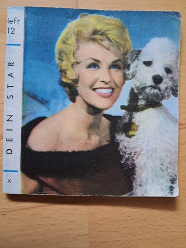 Dein star bibi - nr.12,