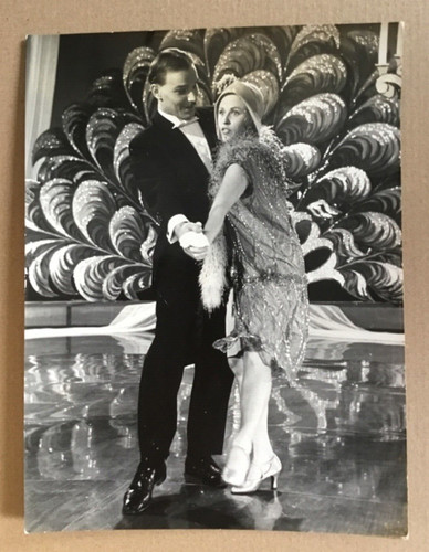 Bibi johns in - (pressefoto, '56)