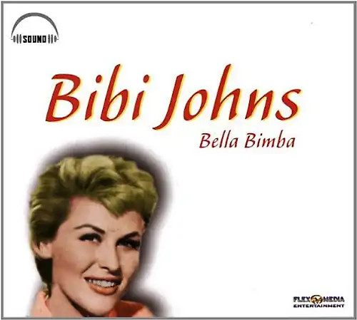 Bibi johns bella bimba - johns,