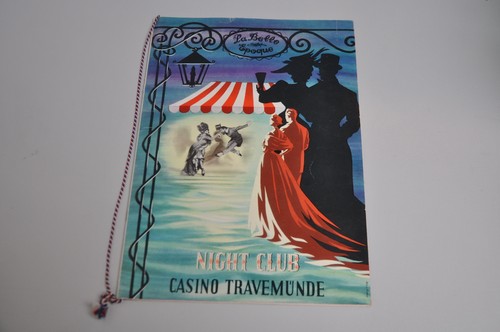 Casino travemünde night club - casino, night-club