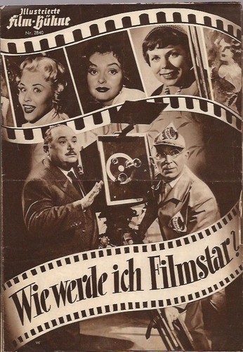 Ifb 2840 wie werde - nr.,