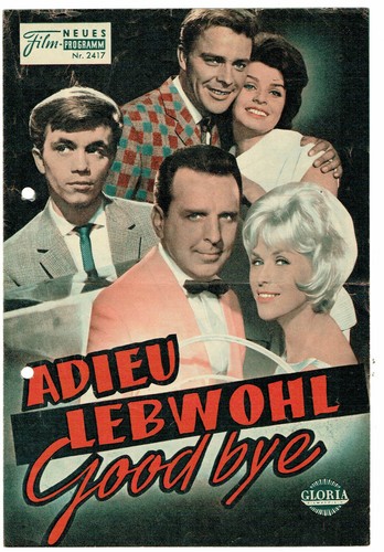 Filmprogramm wnf 2417 - wnf, nr.