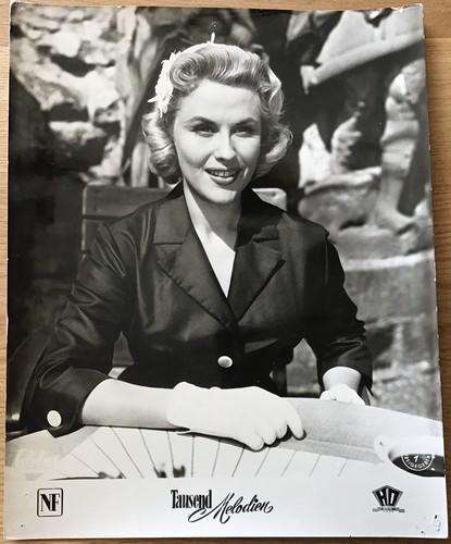 Bibi johns schlager - bibi,