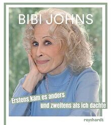 Bibi johns erstens kam es - bibi, johns: