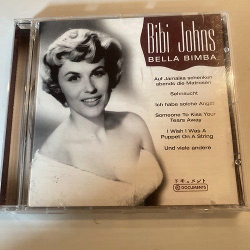 Johns bibi bella bimba von - johns,bibi-bella,