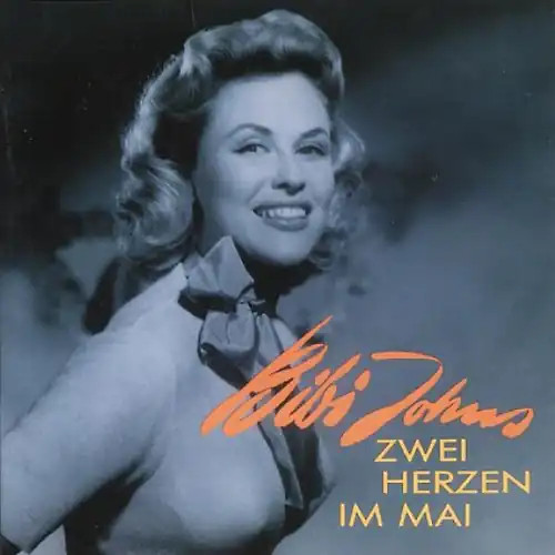 Bibi johns zwei herzen im - bibi,