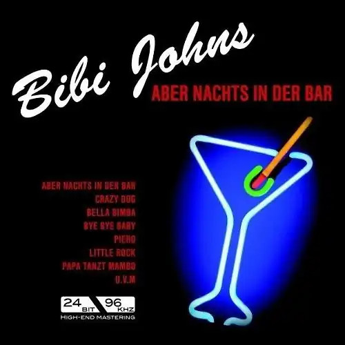 Bibi johns aber nachts - johns,
