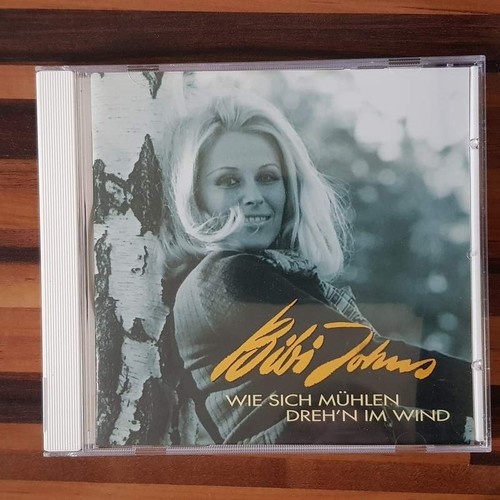 Bibi johns wie sich - bibi,