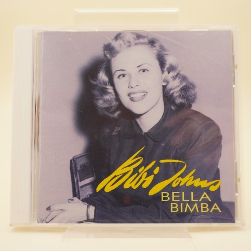 Bibi johns bella bimba - –,