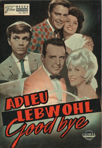 Nfp 2417 adieu lebwohl - adieu,,