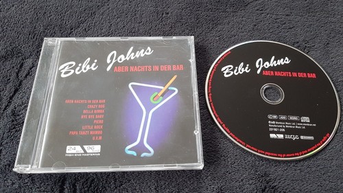 Bibi johns aber nachts in - aber,
