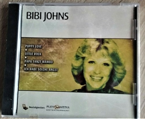 Bibi johns - ,