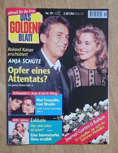 Dgb roland - 19, (3.5.1995)