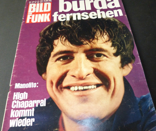 Bild und funk - und, nr.3/1971