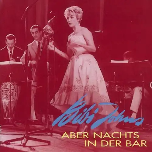 Bibi johns aber nachts in - bibi,