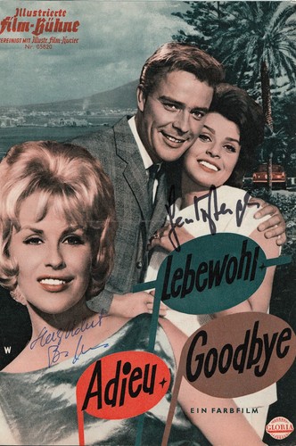 Bibi johns senta berger - bibi, &