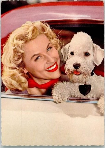 Bibi johns foto arthur - johns,