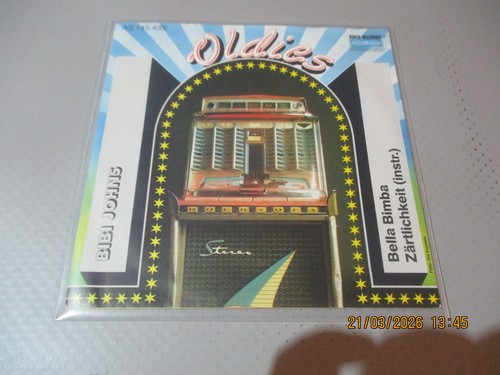 Single vinyl - single,