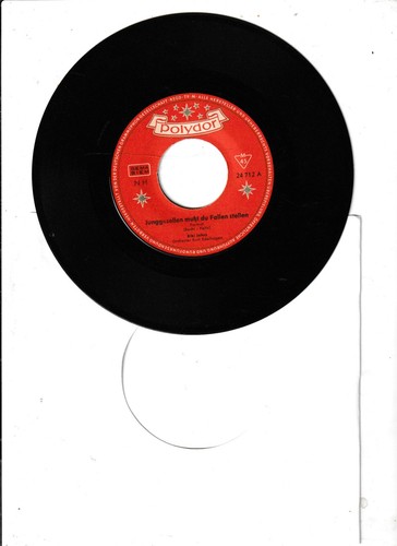Bibi johns junggesellen - bibi,