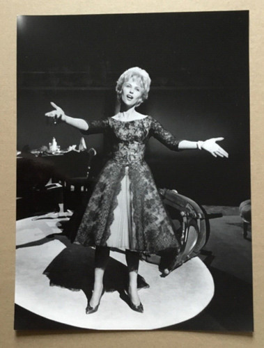 Bibi johns - johns, (pressefoto