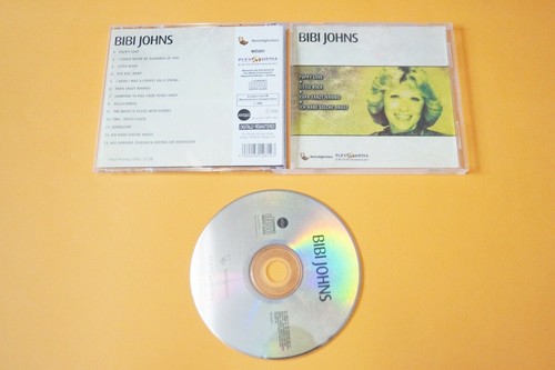 Bibi johns nostalgiestars - johns,