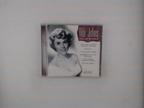 Johns bibi bella bimba - johns,bibi-bella,