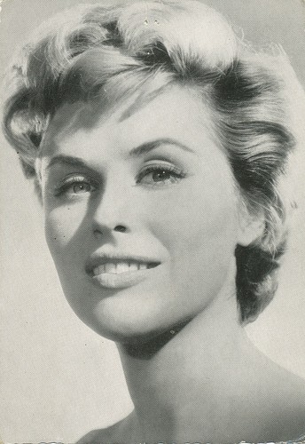 Porträt bibi johns - porträt,