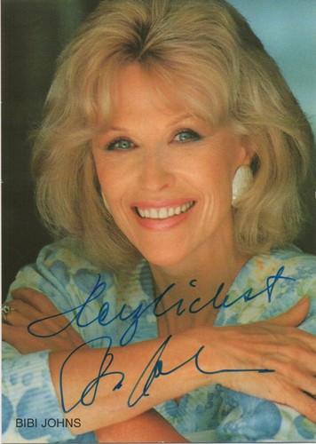 Bibi johns original - bibi,