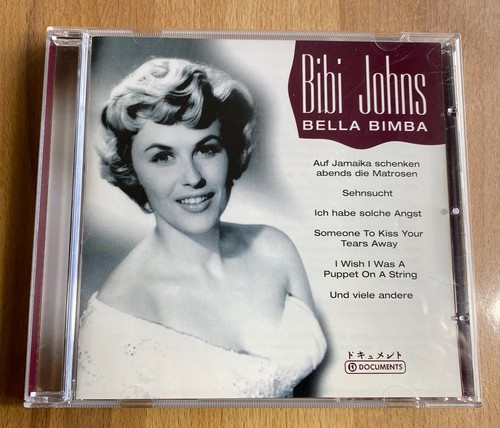 Bibi johns bella - bimba., 1