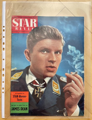 Star revue heft - star, #5