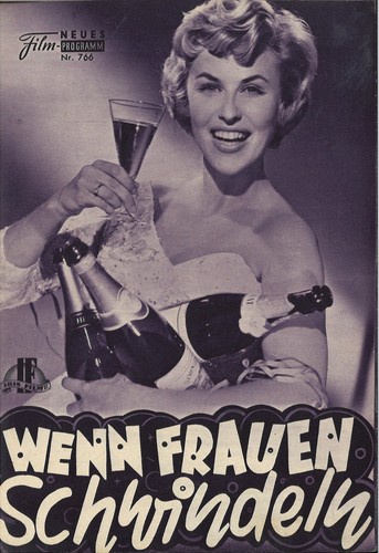 Nfp 766 wenn frauen - wenn,