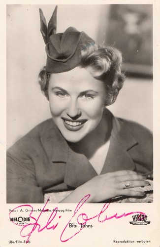 Bibi johns original - -,