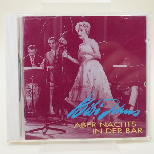 Bibi johns aber nachts in - johns,