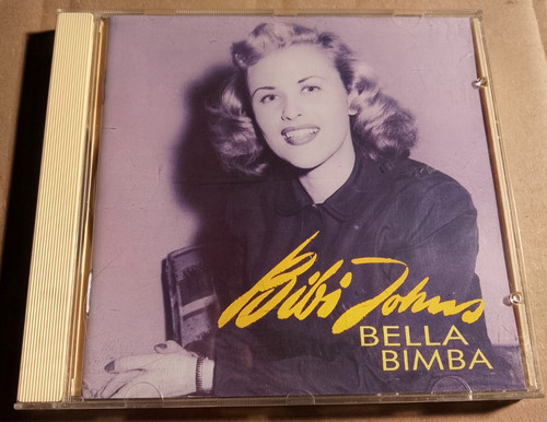 Bibi johns bella bimba - –,