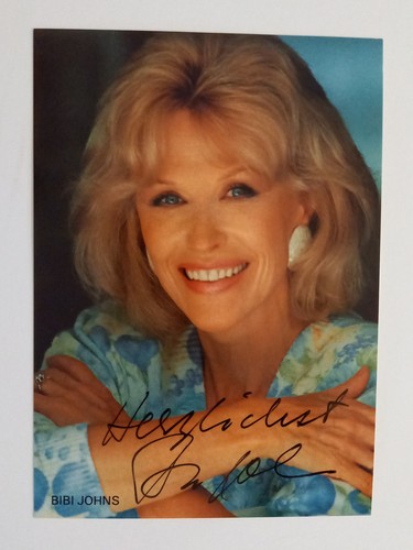 Bibi johns original - -,